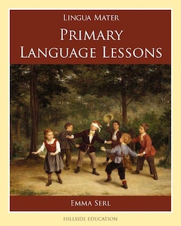 Couverture_Primary Language Lessons