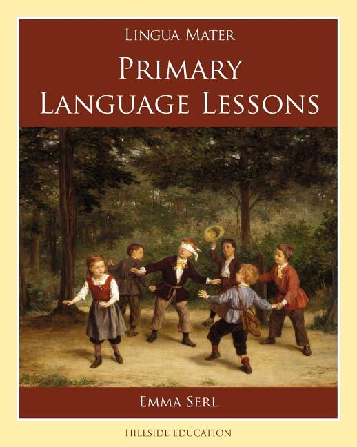 Couverture_Primary Language Lessons