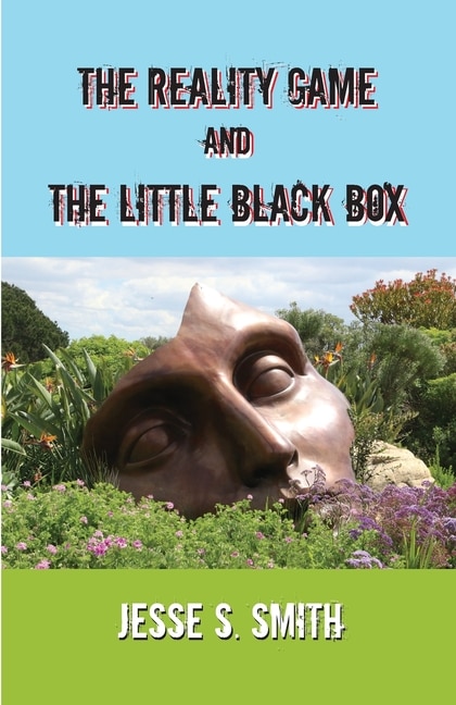 Front cover_The Reality Game and The Little Black Box