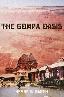 Couverture_The Gompa Oasis