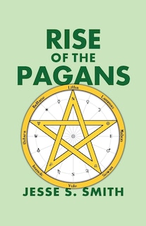 Front cover_Rise of the Pagans