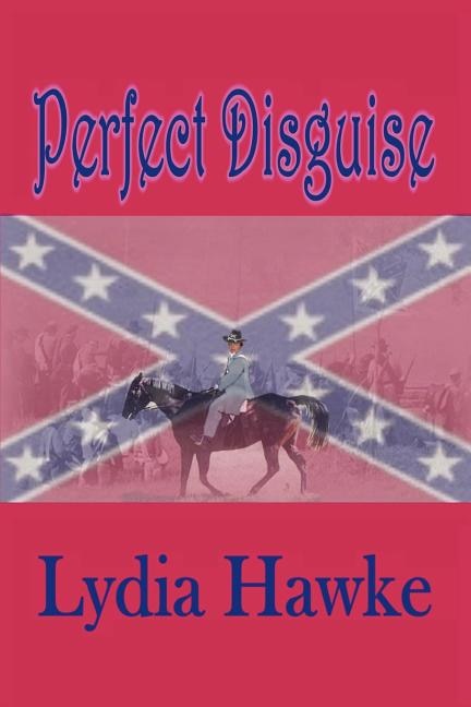 Couverture_Perfect Disguise