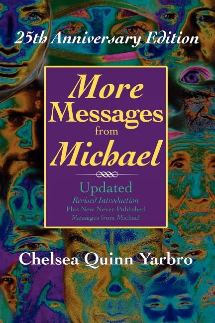 More Messages from Michael: 25th Anniversary Edition