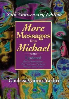 Couverture_More Messages from Michael