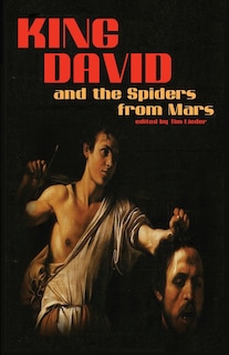 Front cover_King David and the Spiders from Mars