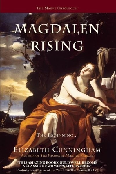 Couverture_Magdalen Rising