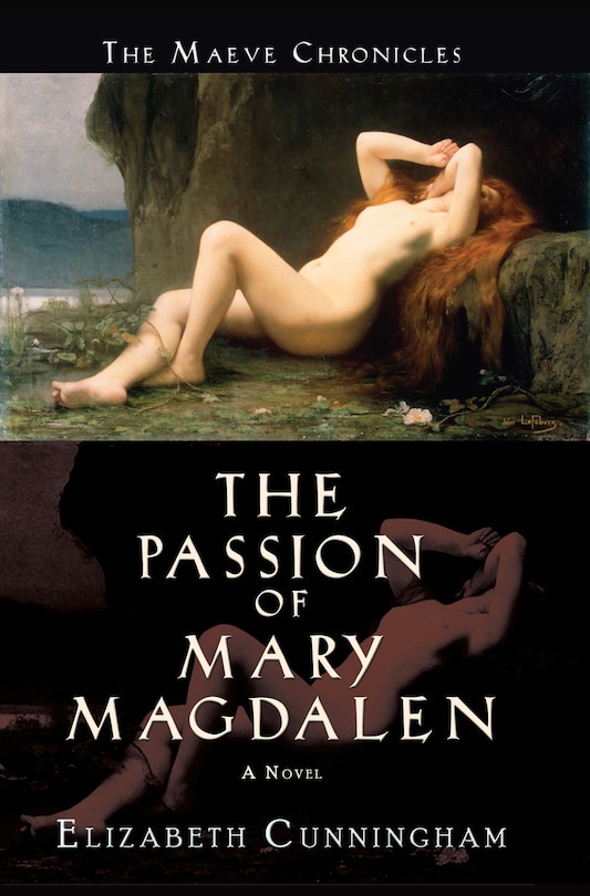 Front cover_The Passion of Mary Magdalen