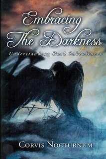 Couverture_Embracing the Darkness