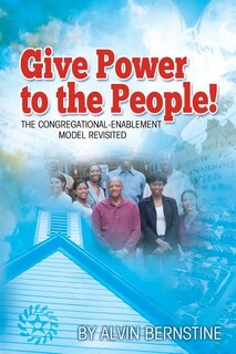 Front cover_Give Power to the People