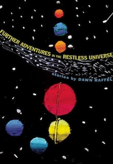 Couverture_Further Adventures in the Restless Universe