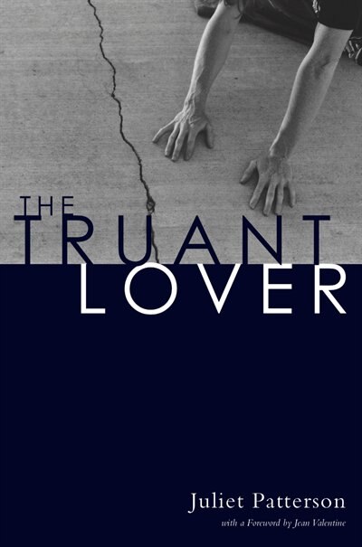 Front cover_The Truant Lover