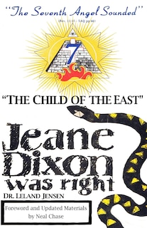Front cover_The Child of the East