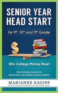 Couverture_Senior Year Head Start