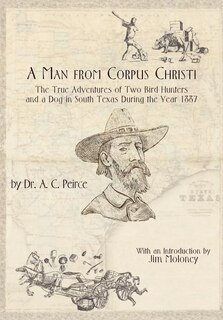 Front cover_A Man from Corpus Christi