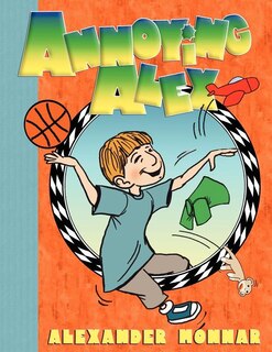 Couverture_Annoying Alex