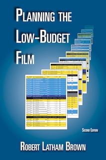 Planning The Low-budget Film