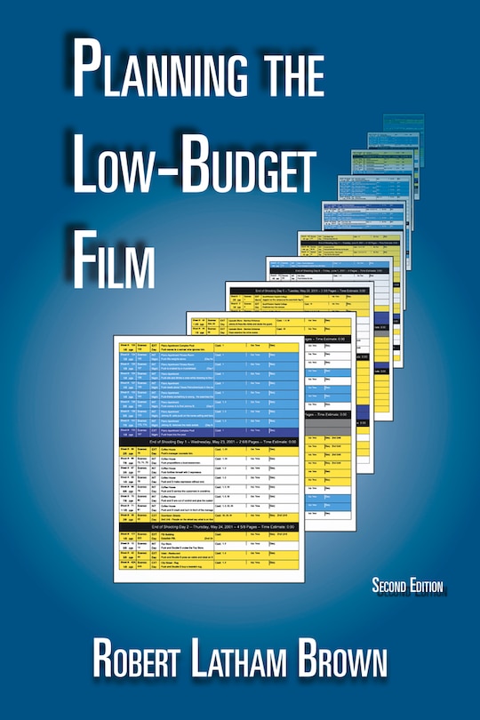 Planning The Low-budget Film