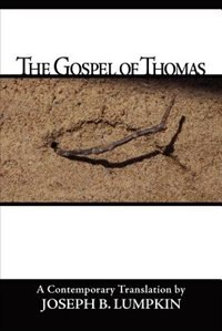 The Gospel of Thomas