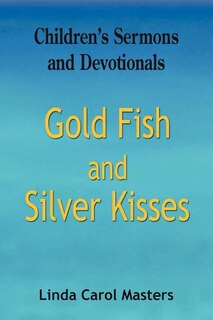 Couverture_Gold Fish and Silver Kisses