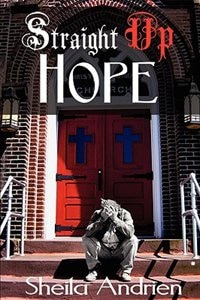 Front cover_Straight Up Hope