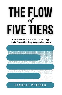 Front cover_The Flow of Five Tiers