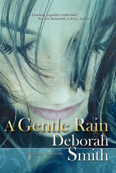 Front cover_A Gentle Rain