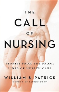 Front cover_The Call of Nursing