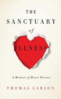 Front cover_The Sanctuary Of Illness