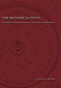 Couverture_The Historical Pivot