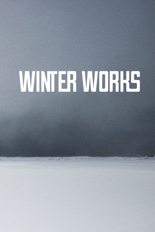 Front cover_Winter Works