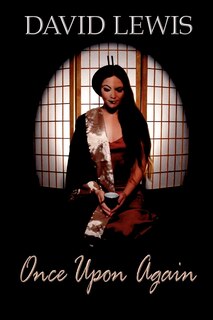 Front cover_Once Upon Again