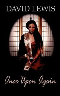 Front cover_Once Upon Again