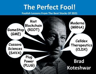 Front cover_The Perfect Fool!