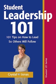 Couverture_Student Leadership 101