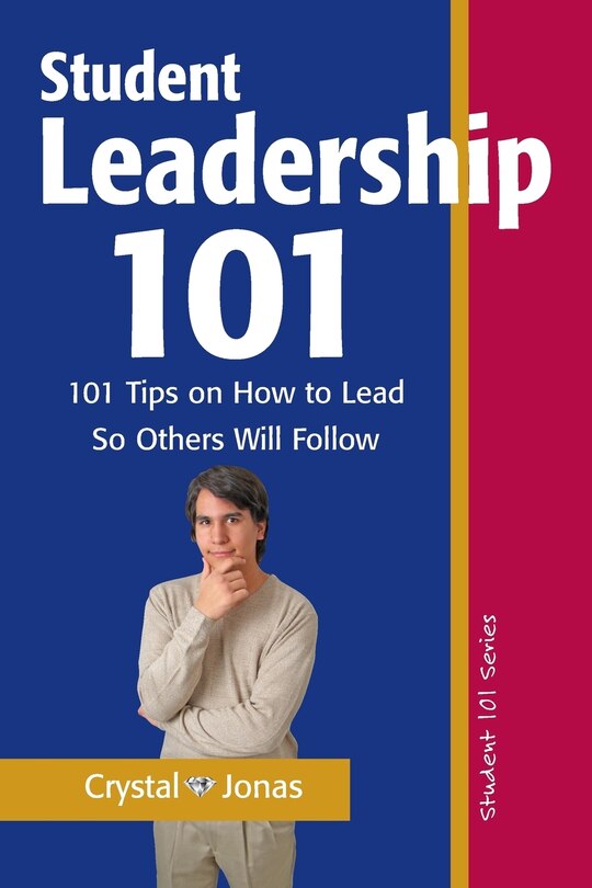 Couverture_Student Leadership 101