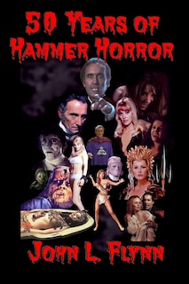 50 Years of Hammer Horror