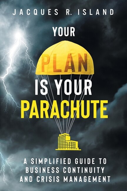 Front cover_Your Plan is Your Parachute