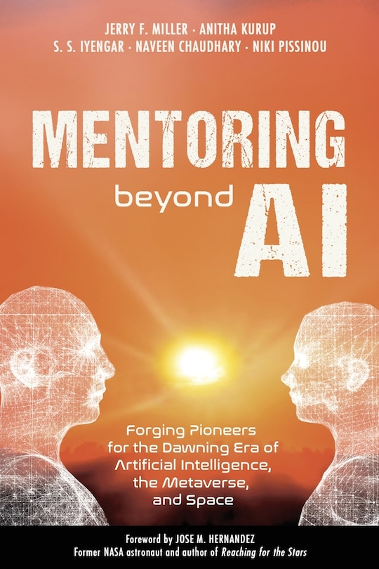 Front cover_Mentoring Beyond AI