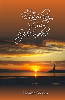 Couverture_For the Display of His Splendor