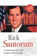 Front cover_Rick Santorum