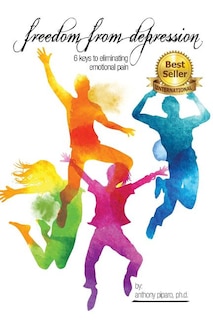Couverture_Freedom from Depression