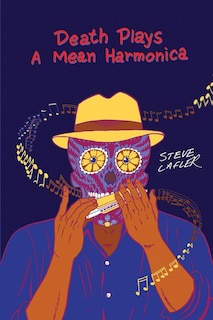 Couverture_Death Plays A Mean Harmonica