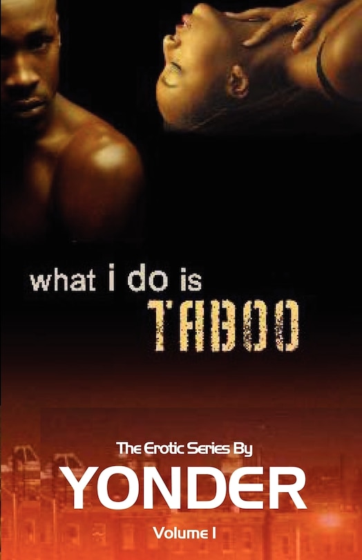 Couverture_What I Do Is Taboo