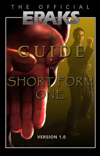 Front cover_The Official EPAKS Guide to Short Form One