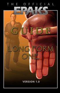Couverture_The Official EPAKS Guide to Long Form One
