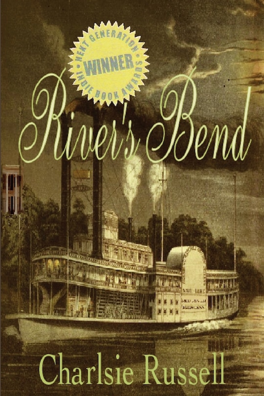 Front cover_River's Bend