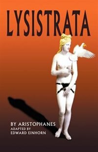 Front cover_Lysistrata