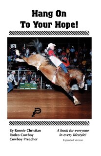 Front cover_Hang on to Your Hope