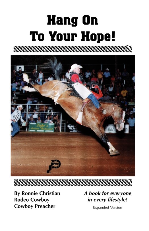 Front cover_Hang on to Your Hope