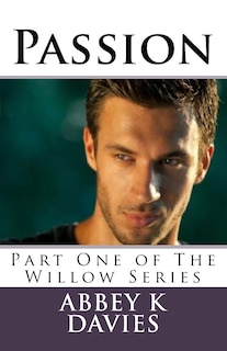 Front cover_Passion